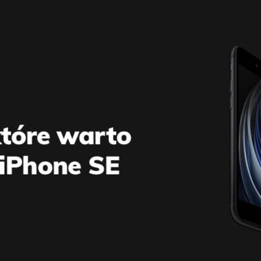 8 faktów, które warto wiedzieć o iPhone SE