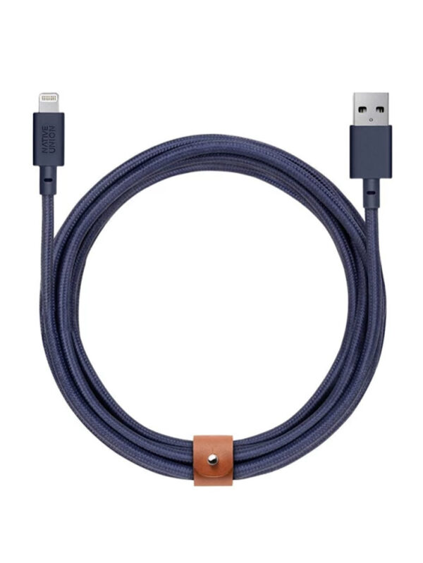 Lightning Cable USB-A