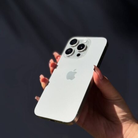 IPhone 15 Pro 256Gb🍏