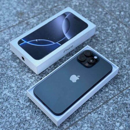 IPhone 16 Pro Max 512Gb