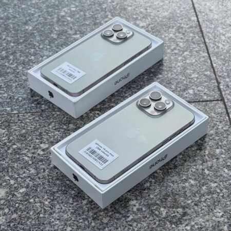 IPhone 15 Pro Max 256Gb🍏