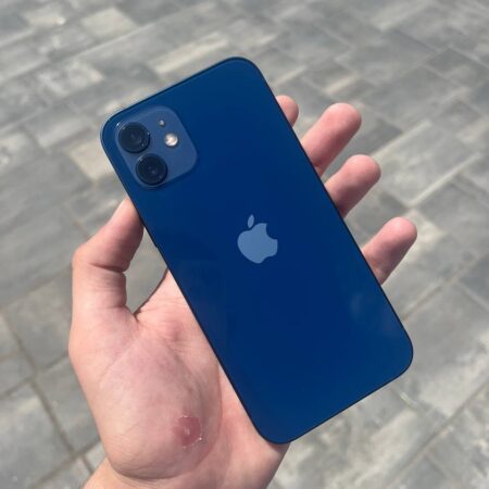 iPhone 12 128GB Blue