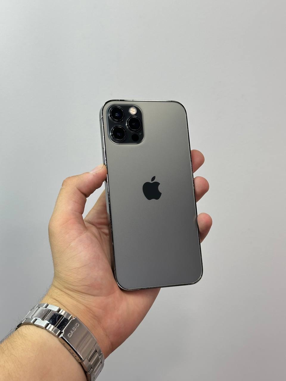 iPhone 12 Pro 256GB Black