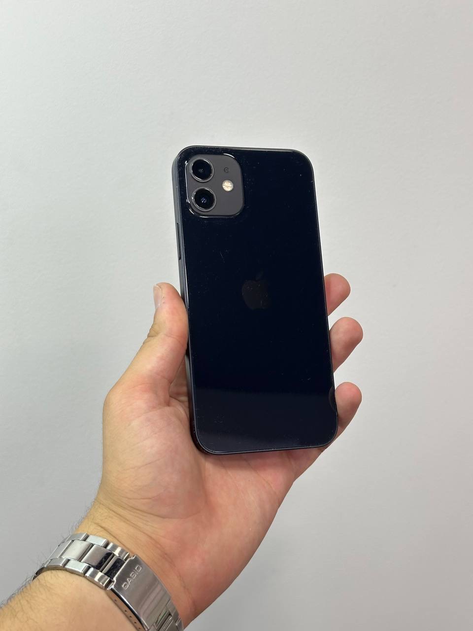 iPhone 12 128GB Black