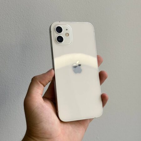 iPhone 12 64GB White