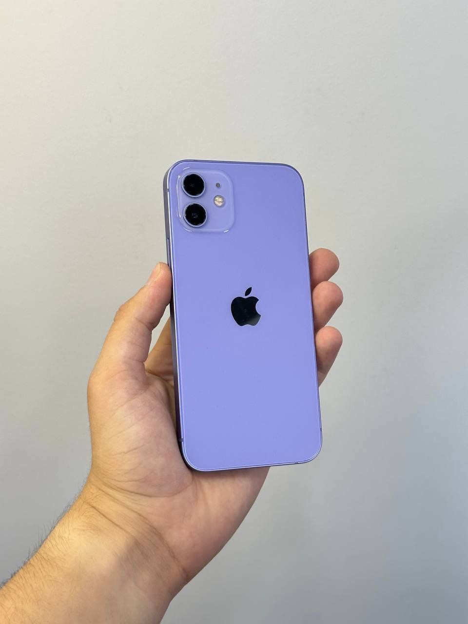 iPhone 12 Purple 128GB
