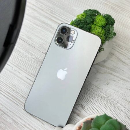 iPhone 12 Pro Graphite 128GB