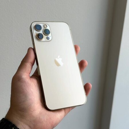 iPhone 12 Pro Gold 128GB