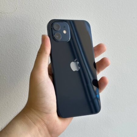 iPhone 12 Black 128GB
