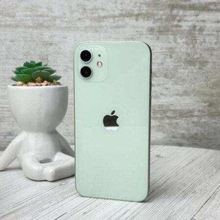 iPhone 12 Green 64GB