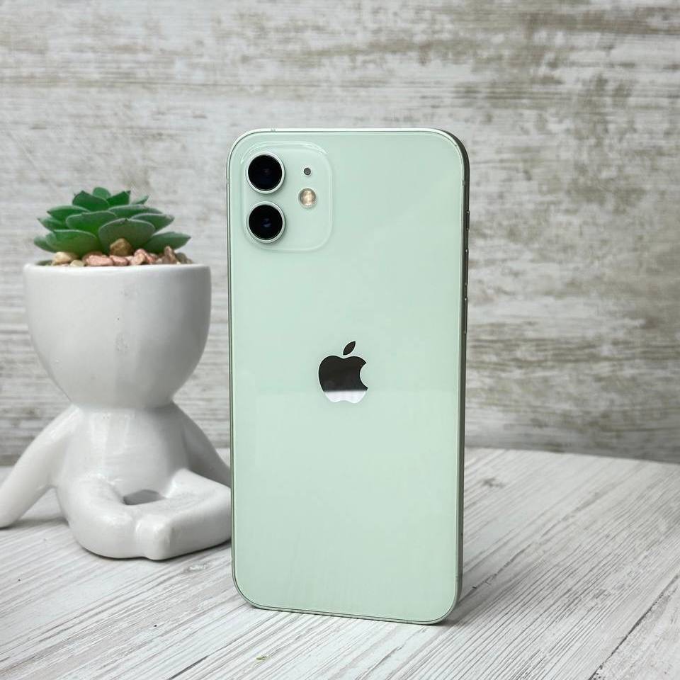 iPhone 12 Green 64GB