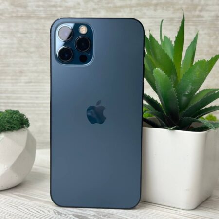iPhone 12 Pro Blue 512GB
