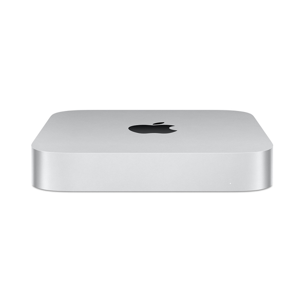 Apple Mac Mini, 8-rdzeniowy procesor Apple M2 (GPU 10 rdzeni), dysk 256 GB SSD