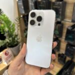 🍏 iPhone 14 Pro 256GB Silver