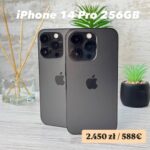 🍏Apple iPhone 14 Pro Graphite