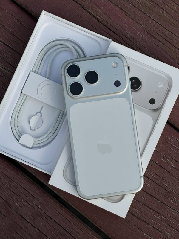 Apple iPhone 17Pro 256GB