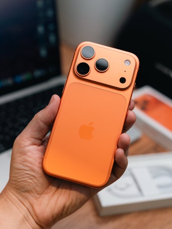 Apple iPhone 17Pro 256GB