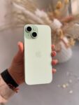 🍏Apple iPhone 15 128GB Green
