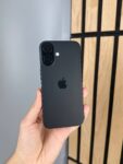 iPhone 16 128GB Black