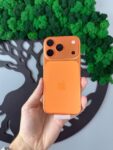 iPhone 17 Pro 256GB Orange