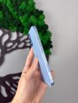 iPhone 17 256GB Mist Blue