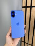 iPhone 16 Plus 128GB Blue