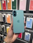 iPhone 16 128GB Green