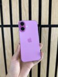 iPhone 16 128GB Pink