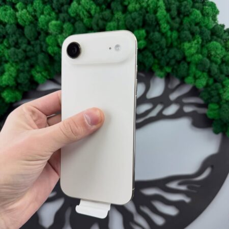 iPhone 17 Air 256GB Gold NEW