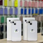 iPhone 13 128GB White