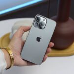 iPhone 13 Pro 512GB Graphite