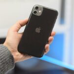 IPhone 11 128GB Black