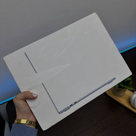 MacBook Air 13” 2025 (M4) 16/256