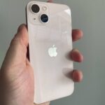 iPhone 13 128Gb Pink