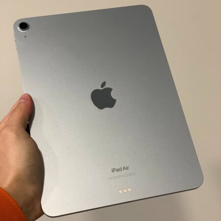 IPad Air 11” M2 128 Gb Blue Wi-Fi