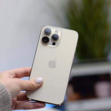 iPhone 14 Pro Max 128GB