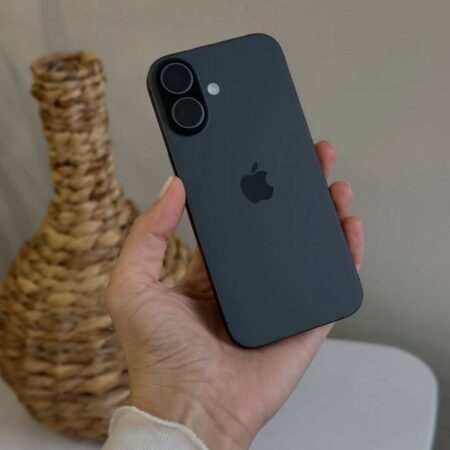 iPhone 17 512GB Black