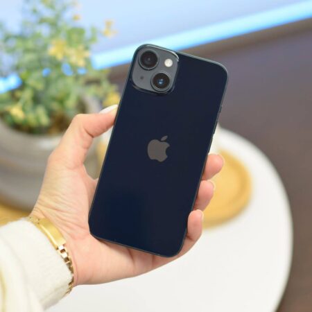 IPhone 14 128GB Midnight