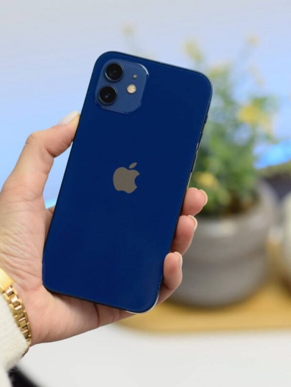 iPhone 12 128GB Blue