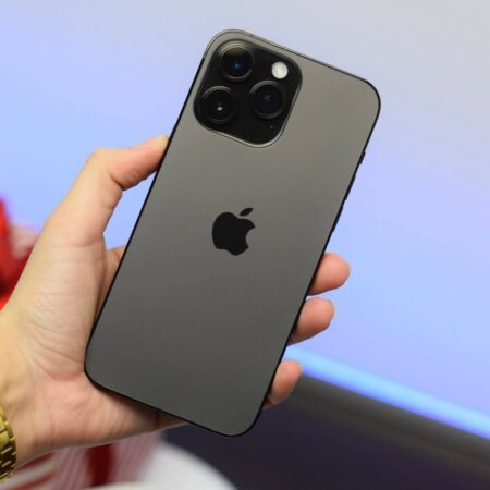 iPhone 14 Pro Max 1 Tb Space Black