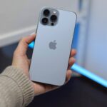 iPhone 13 Pro Max 512GB Sierra Blue