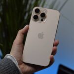 iPhone 16 Pro Max 1 Tb Desert Titanium