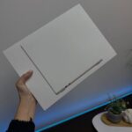 MacBook Air 13.6 M4 16GB 256GB Starlight