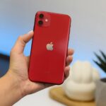 iPhone 11 256 Gb Red