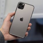 iPhone 11 Pro Max 64 GB Space Gray