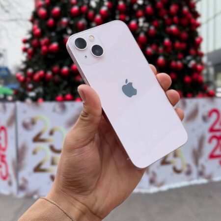 IPhone 13 256 Gb Pink