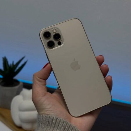 iPhone 12 Pro 256 Gb Gold