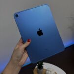 iPad 10 64GB Blue LTE