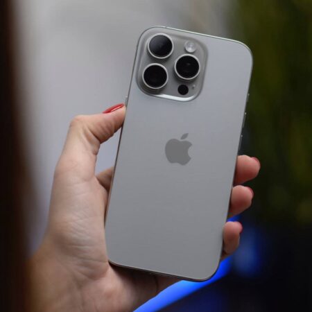 iPhone 16 Pro 512 Gb Natural