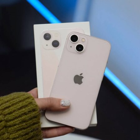 IPhone 13 128 Gb Pink